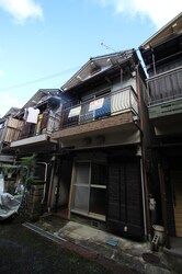 MAYUMIハウス50号館長尾家具町の物件外観写真